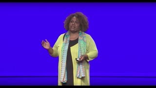 Walking with community as they lead | Lynore Geia | TEDxCanberra