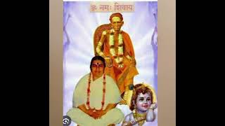 अनुभव क्रं ८०.अशा प्रकारे विरक्ततेत मला खूप सुंदर संसार करणं आईंनी मला शिकवलं.