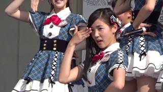 下尾みうカメラ 福山ばら祭り②希望的リフレイン20160514