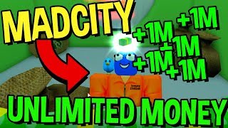 How To Hack On Roblox Mad City Free Robux Codes Yt