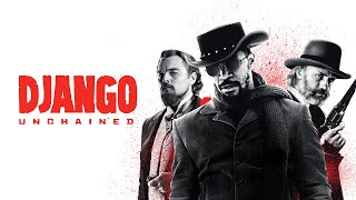 Django Unchained 2012 Movie | Jamie Foxx Django, Leonardo DiCaprio| Unchained Movie Full FactsReview