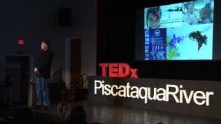Climate change: Cameron Wake at TEDxPiscataquaRiver
