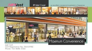 Newest @ West Coast | Newest Condo Singapore by Oxley Holdings