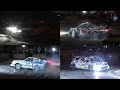 RallyLegend 2024 | Sprint Legend Race | Mistakes - Drift - Pure Sound