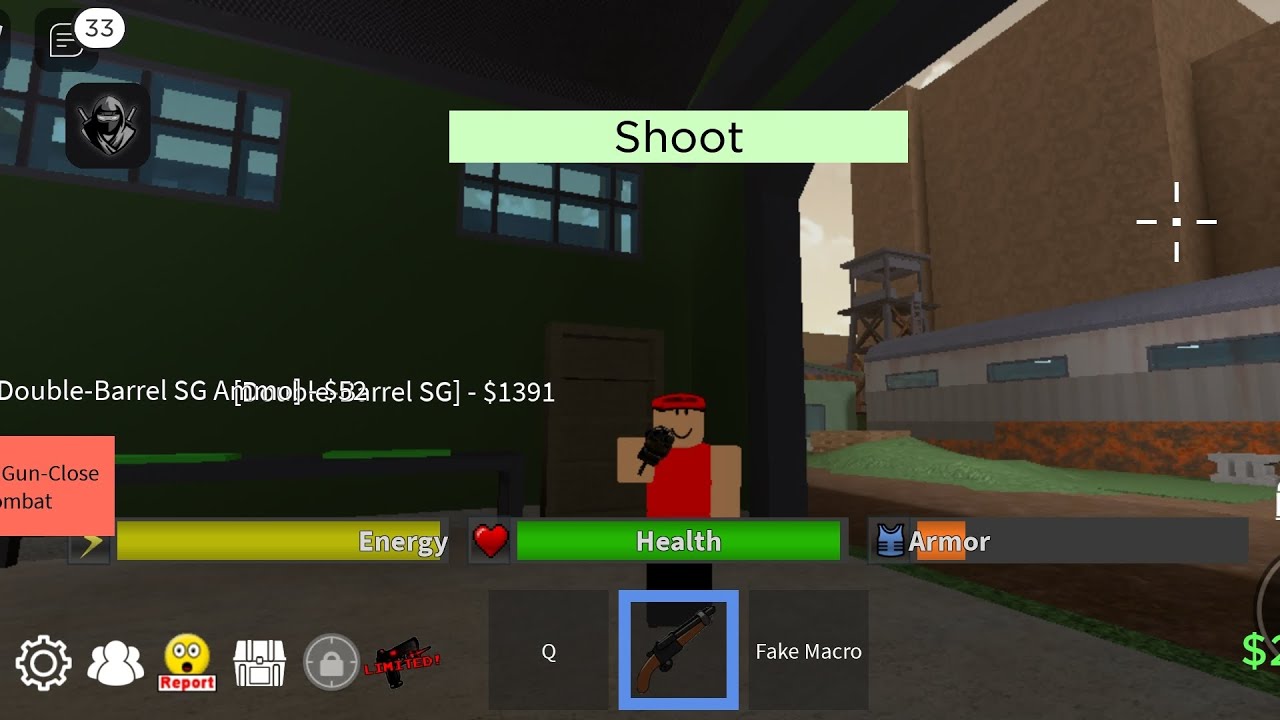 Aimlock Dahood Script Youtube