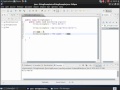 Java Video Tutorial 21: Basic Strings (Pt 1 of 2)