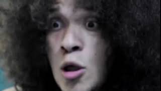 AUGUST #SavePelo : d a n g e r