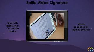 ThinkCloud雲想科技｜Why SelfieSign is the most secure e-signature solution?