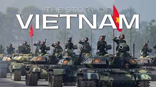 VIETNAM: 4000 Years Of Culture And Growth | Full Documentary
