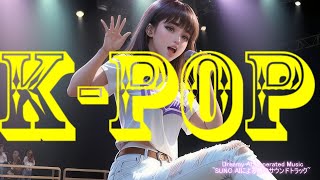 [ENGLISH]    K-POP STYLE MUSIC #ORIGINAL MUSIC