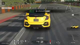 【GT7】オールゴールド🏆 国内B級ライセンス 攻略 【グランツーリスモ 7】