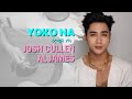 ᜌᜓᜃᜓ ᜈ Yoko Na || Josh Cullen ft Al James「Rhythm Guitar Cover」