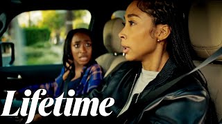 Wrong Place, Wrong Time  (2025) #LMN | BEST Lifetime Movies | Based on a true story (2025)