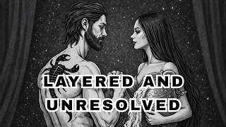 Aquarius Woman and Scorpio Man: The Paradox Explained 🎧