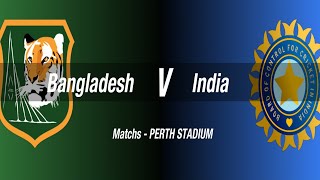 🔴Live:India vs Bangladesh T20 Match Live | WC 2024 | Live Cricket Match Today | Cricket 19 #indvsban