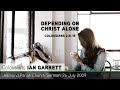 Colossians 2:8-15 - 'Depending on Christ Alone' - Sermon - Jesmond Parish Church - Clayton TV