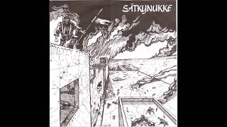 SÄTKYNUKKE-Ihmisyyden Hiekkalaatikko ep