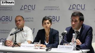 ՀԸԲՄ-ն մեկնարկում է ստորագրահավաք