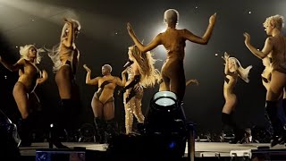 Beyoncé - MOVE | Renaissance World Tour | Stockholm opening night 10.05.2023