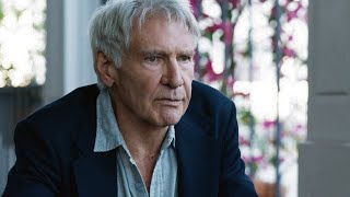Harrison Ford HEALTH Rumor 😱 Does He Really Have Parkinson’s? 🔍