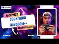 CookieRun Kingdom Hack || How I Got Free Coins & Gems with CookieRun Kingdom Mod APK!