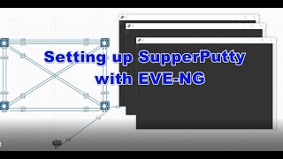 Say Hello To Mobaxtreem And Bye Bye Supperputty Eve Ng Pnet Lab Ssh