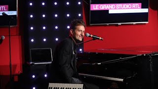 Peter Cincotti - Made For Me (LIVE) Le Grand Studio RTL