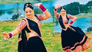 Twinkle Vaishnav का सुपरहिट DJ सांग - छम छम नाचूली | Cham Cham Nachuli | New Rajasthani Song 2024