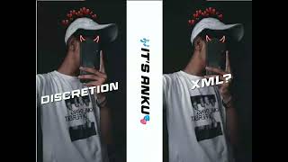 New alight motion video editing 🎟️ XML preset 🎫#xml@It's Anku