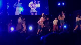 2018/3/3   HKT48    4期ステージ ①