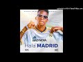 Bad Nova - Hala Madrid (Cazenga news)