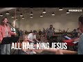 All Hail King Jesus + Spontaneous | Upperroom Sets