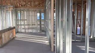 Episode 10 - Interior Framing