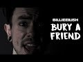 bury a friend - Billie Eilish (NateWantsToBattle Cover)