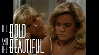 Bold and the Beautiful - 1988 (S2 E68) FULL EPISODE 309