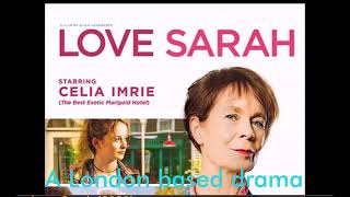 Love Sarah 2020 (Drama) movie soundtrack