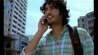 Ekti Bangladesh (একটি বাংলাদেশ তুমি জাগ্রত জনতা), Grameenphone TVC