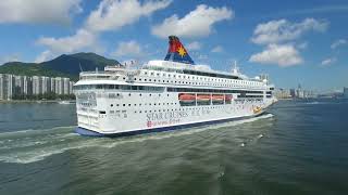 The world largest cruise ship  || England bich ship amazing video ;;