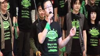 サニたま「I Believe I Can Fly」第3回GP