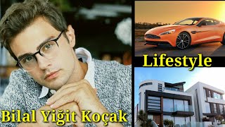 Bilal Yiğit Koçak Biography (Kardeşlerim)Age, Hobbies, Lifestyle, Girlfriend, Kimdir, Income, Facts