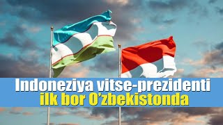 Масдуки БАИДЛОВИ: Ўзбекистон – ўзига хос, чуқур тарихга эга мамлакат!