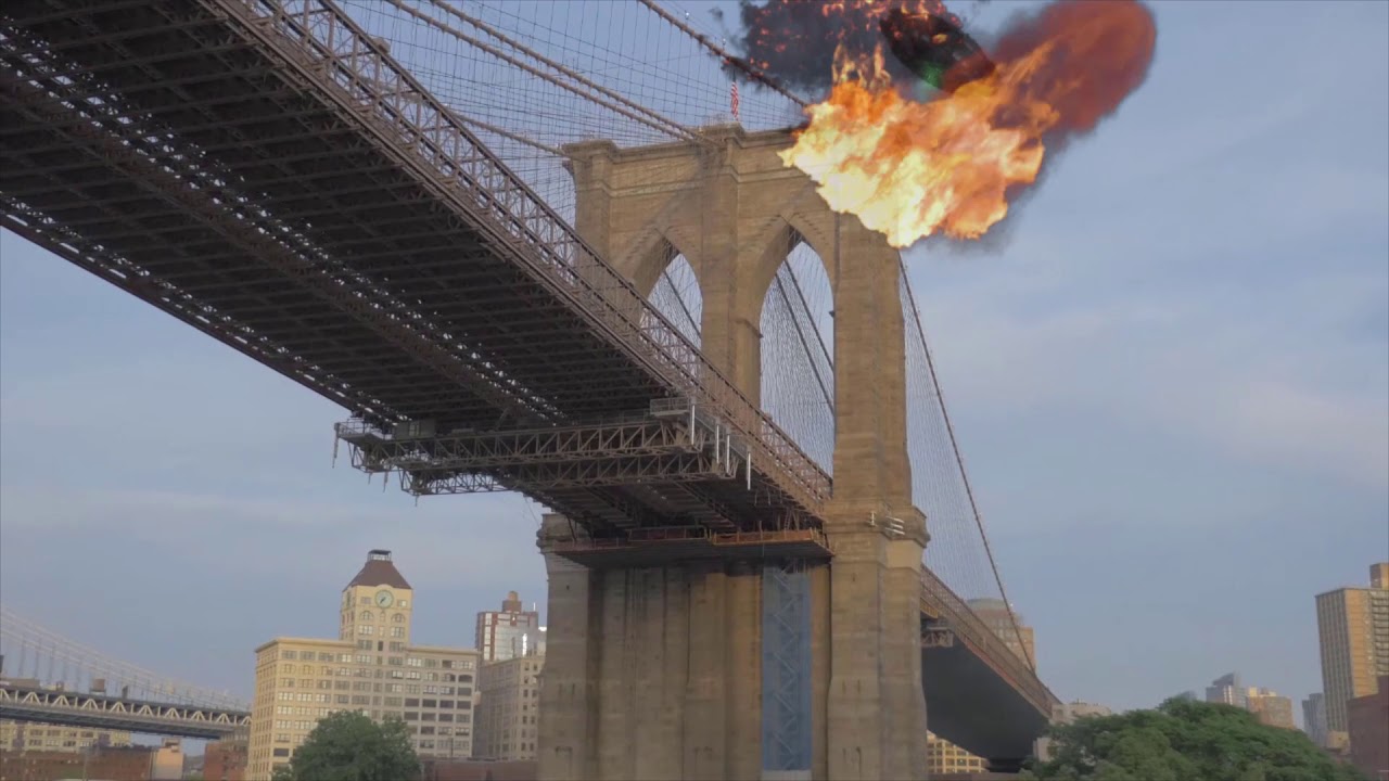 Marsattack Youtube