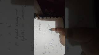 Adaptive Huffman coding (Update Procedure)
