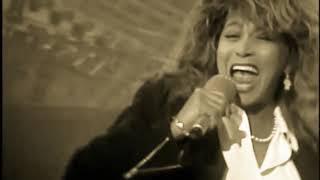 Tina Turner - (Simply) The Best (extended mix)
