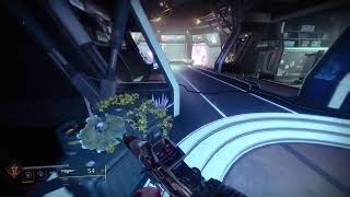 [Destiny2]来シーズンに向けていろいろ　今日ものんびりデステニー