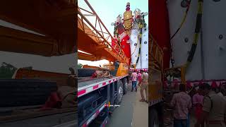 Asia's Biggest Ulsavam | Oachira 28 onam #2024 #loading ഓച്ചിറ കാളകെട്ട് മഹോത്സവം