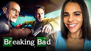 Breaking Bad Season 4 Episode 1  'Box Cutter' - First Time Reaction