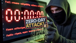 "Zero-Day Exploits: The Attack You Never See Coming" (Tech Comedy)