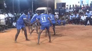 Parappadi vs Panakudi venue kalanthapanai 2014(1st hf)