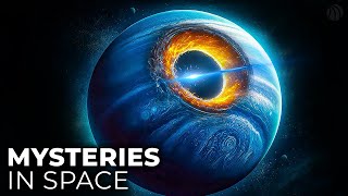Two Hours Of Mind-Blowing Space Mysteries | Space Documentary 2024